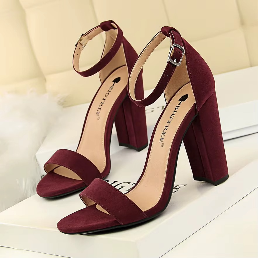 Marika | Scarpa comoda