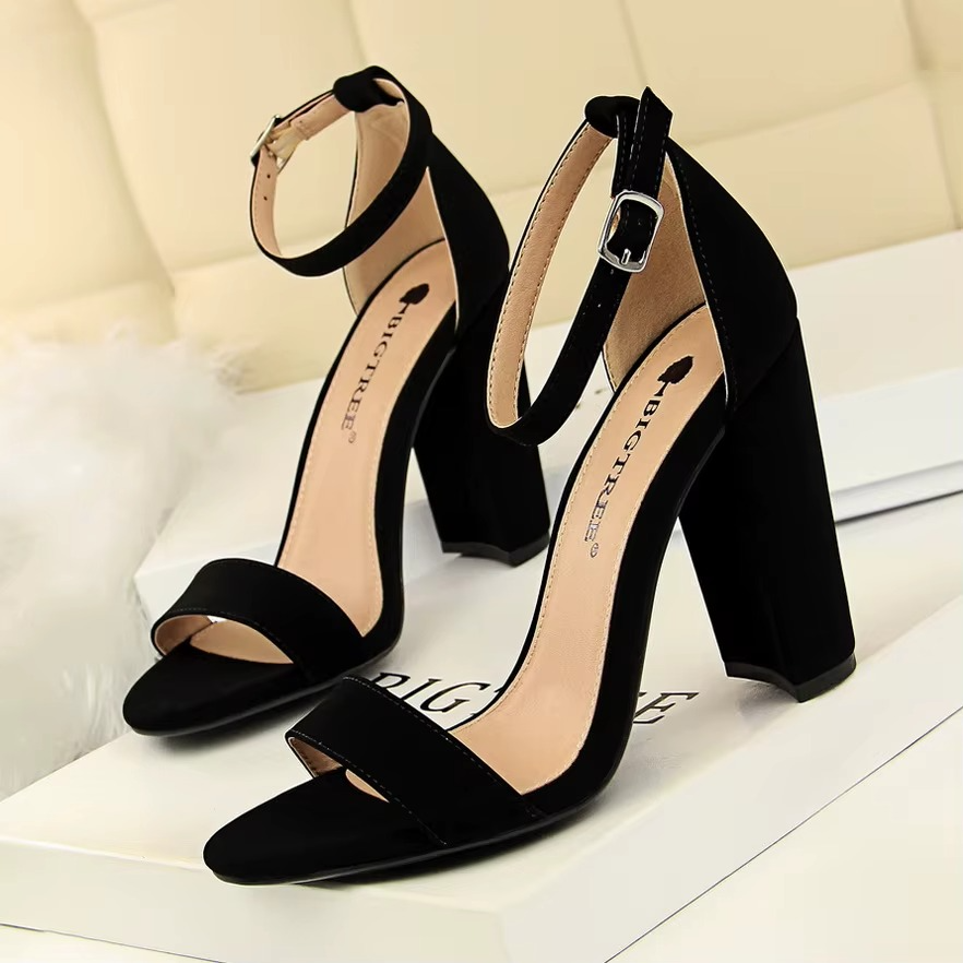 Marika | Scarpa comoda