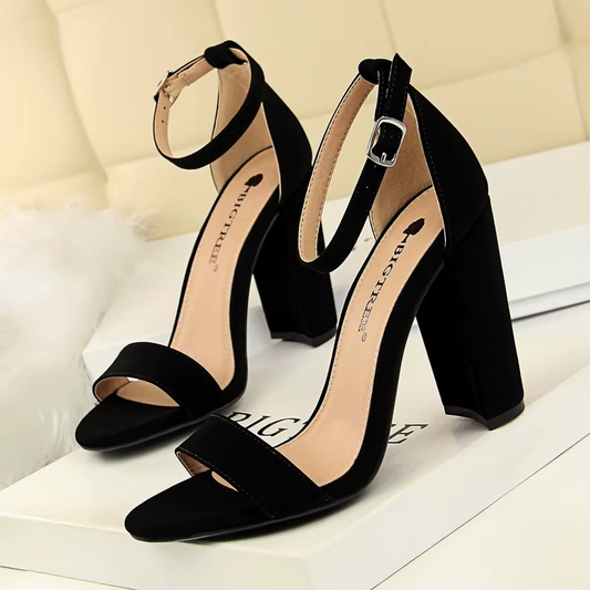Marika | Scarpa comoda